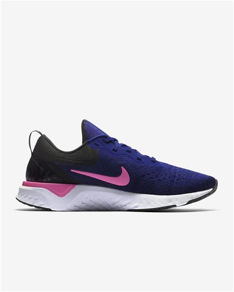 nike damen odyssey|nike pronation running shoes odyssey.